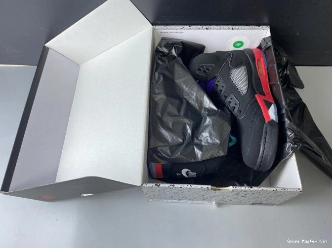 3 Jordan 5 Air Top CZ1786-001 0623